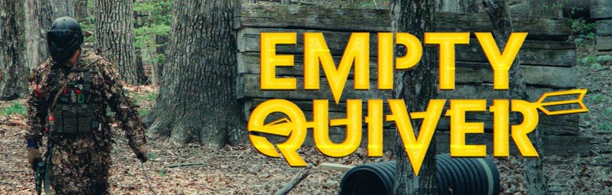 Shadow Regime - Empty Quiver