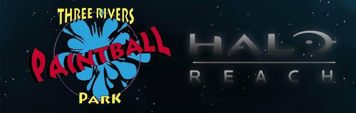 Three Rivers Paintball - Halo Reach