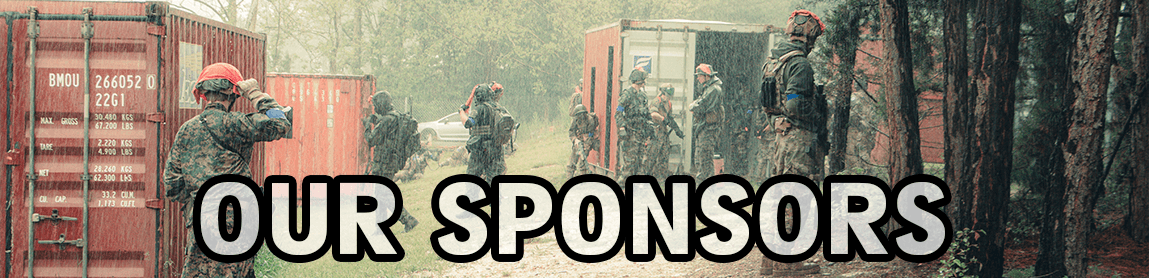 Amped Airsoft Our Sponsors