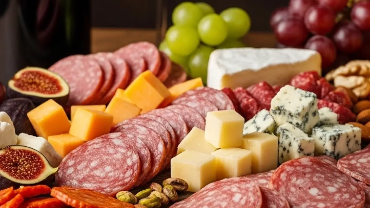 Appetizers