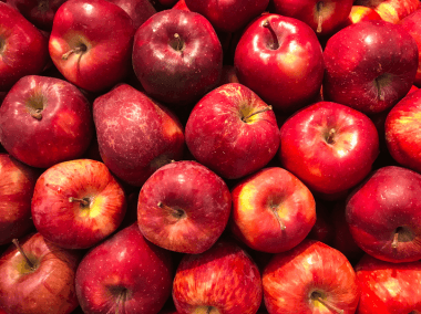 The Fruit Box