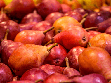 The Small Fruit Box
