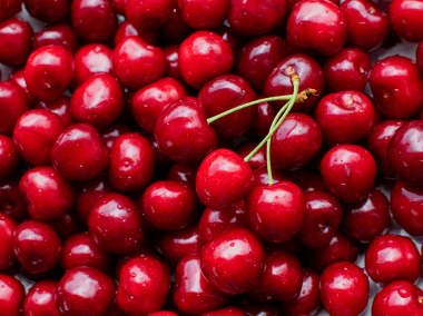 The Small Fruit Box