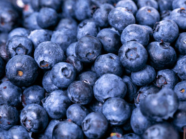 The Small Fruit Box