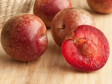 The Fruit Box