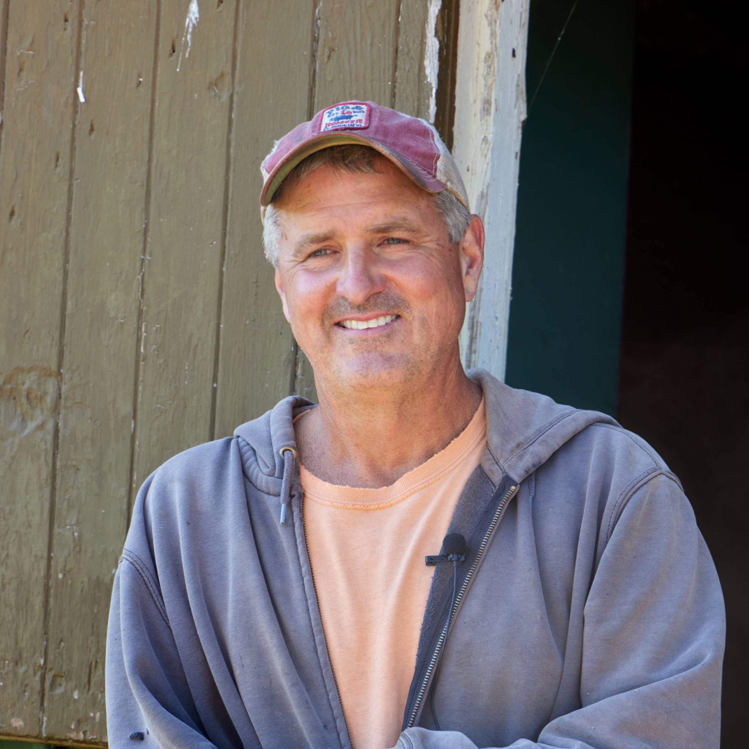 Farmer Kerry
