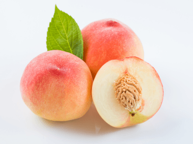 The Small Fruit Box