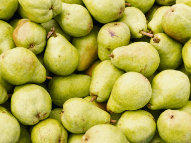 The Small Fruit Box