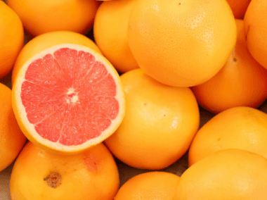 The Fruit Box