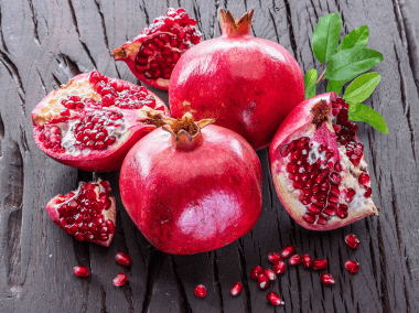 The Small Fruit Box