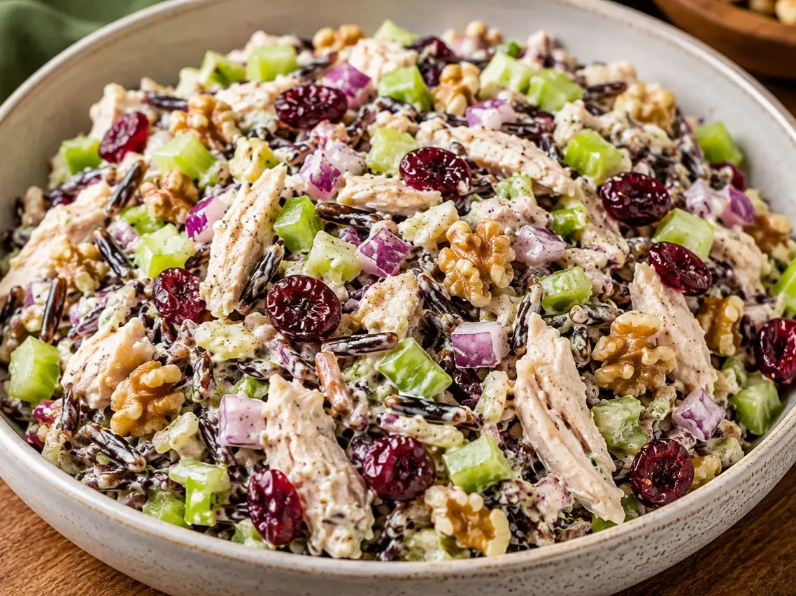 Holiday sides