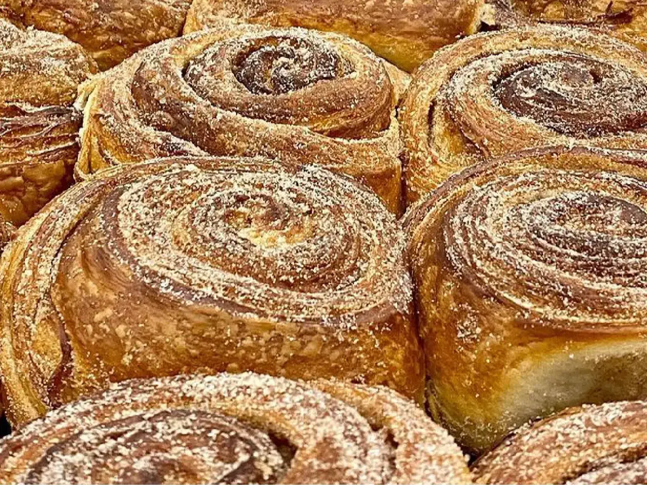 Pies & Desserts