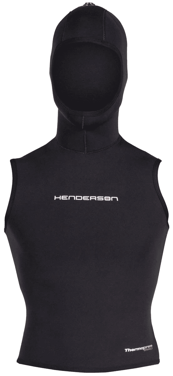 henderson vest