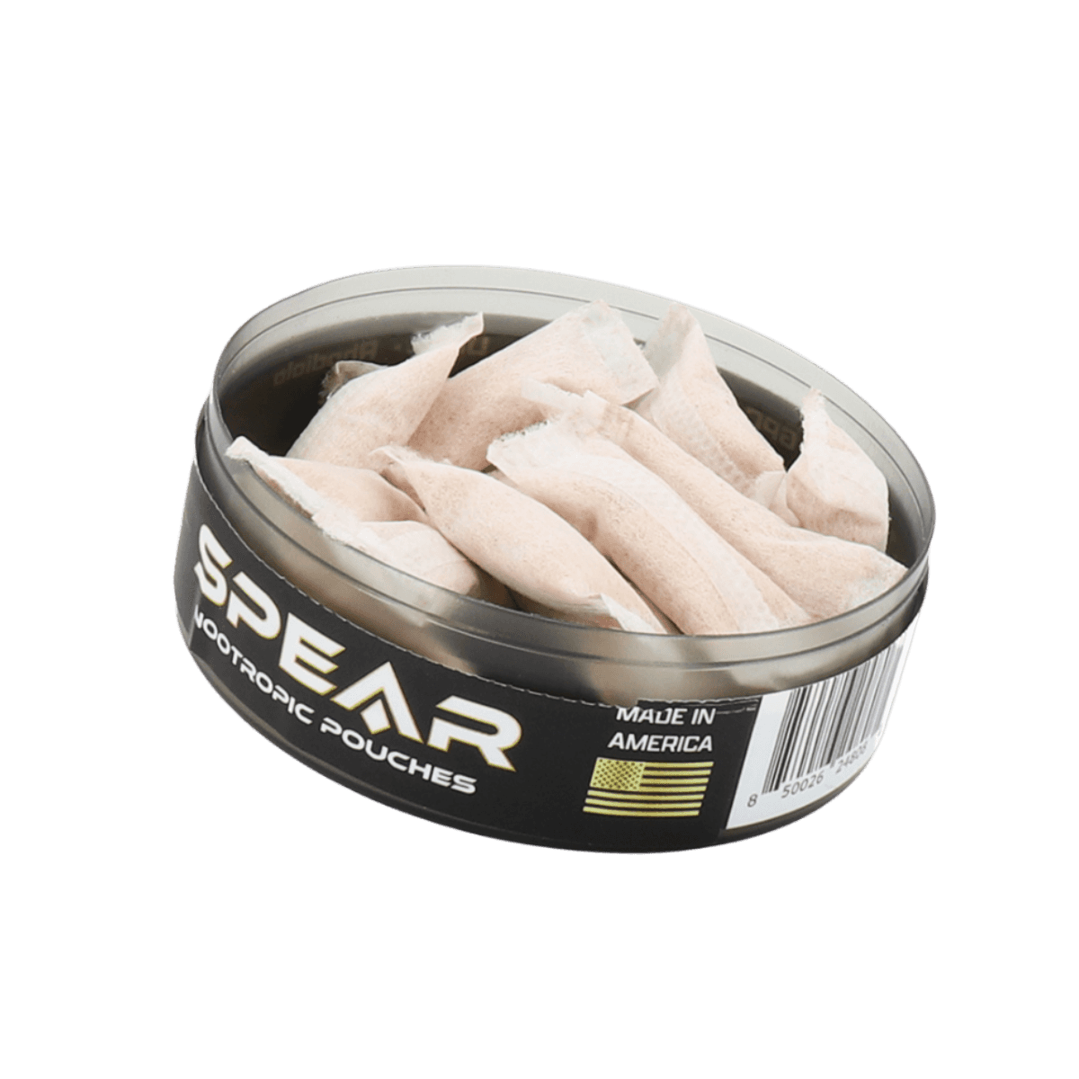 Formula X Nootropic Pouches