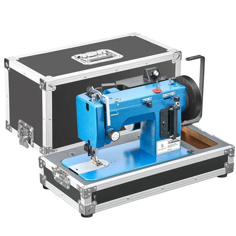 Sailrite® Leatherwork® Sewing Machine Package