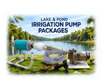 Irrigation Pumps