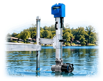 AquaThruster
