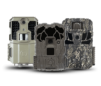 Trail Cameras