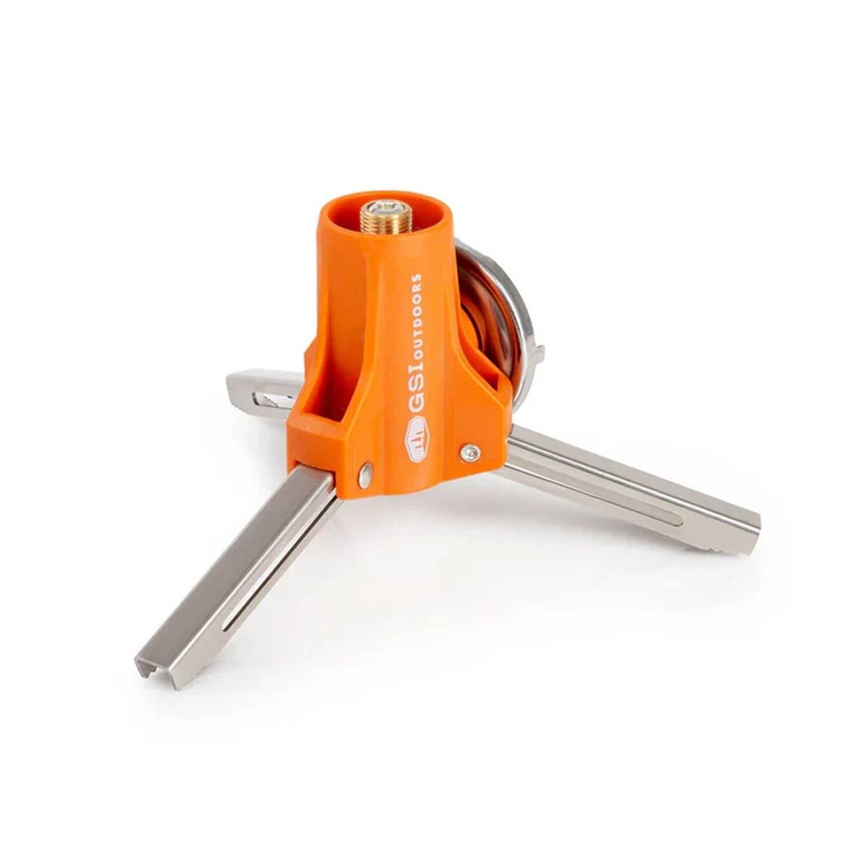 GSI Butane-Isobutane Adapter