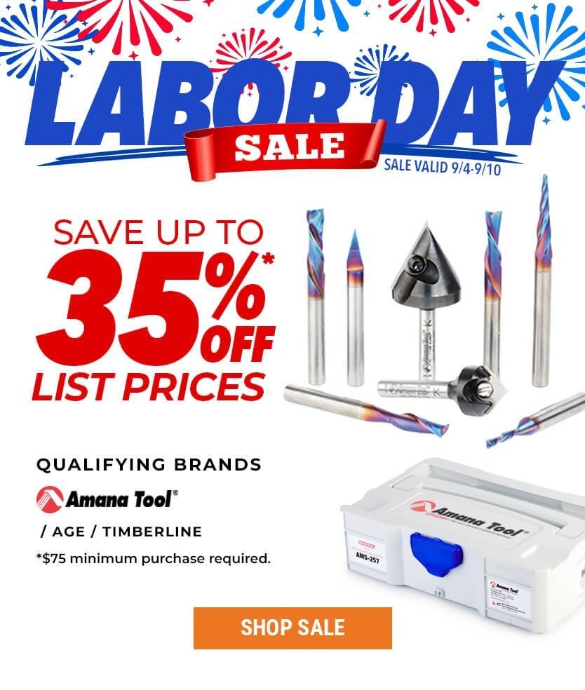Labor Day