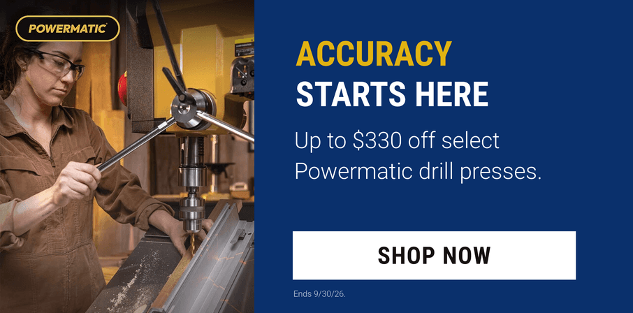 Powermatic
