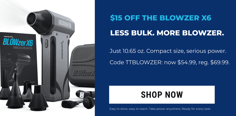 Save on Blowzer