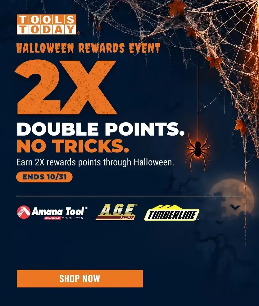 Double Points