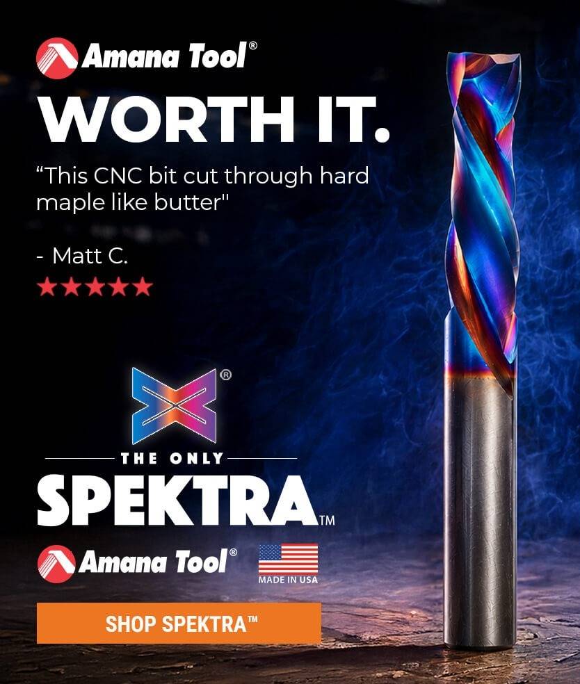 Amana tool