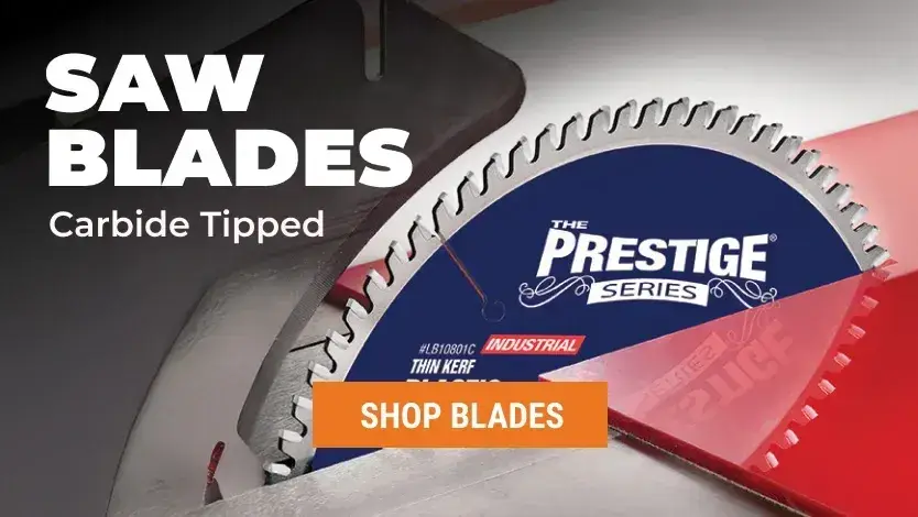 SawBlades