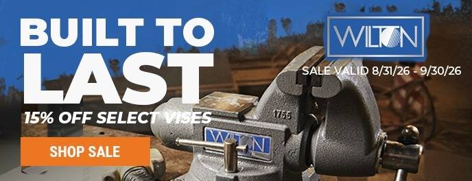 Wilton Sale