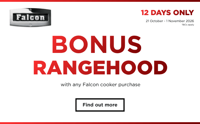 Save $500 on Neff Built-In Fridge-Freezer*