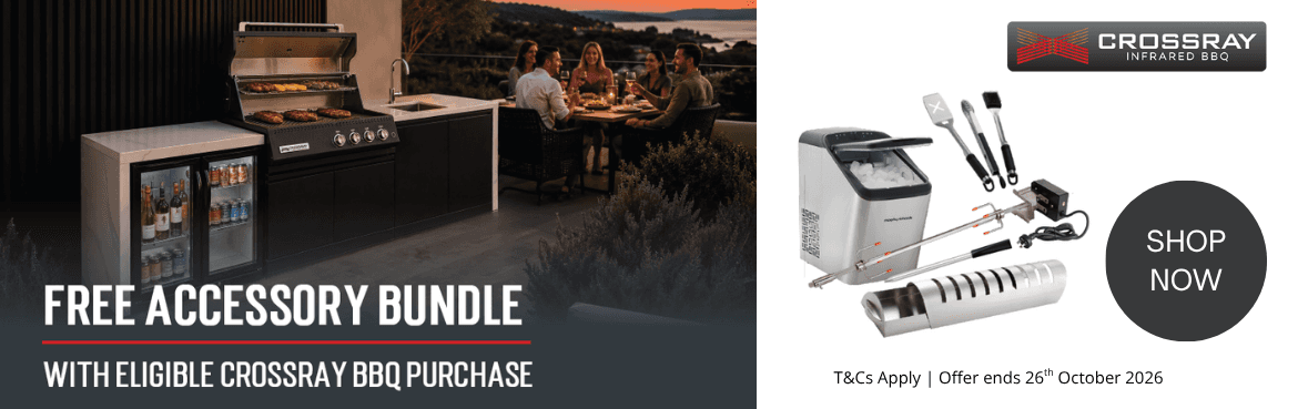Smeg Triple Bonus - Up to $500 Cashback + Bonus Warranty + Bonus Kettle or Toaster*