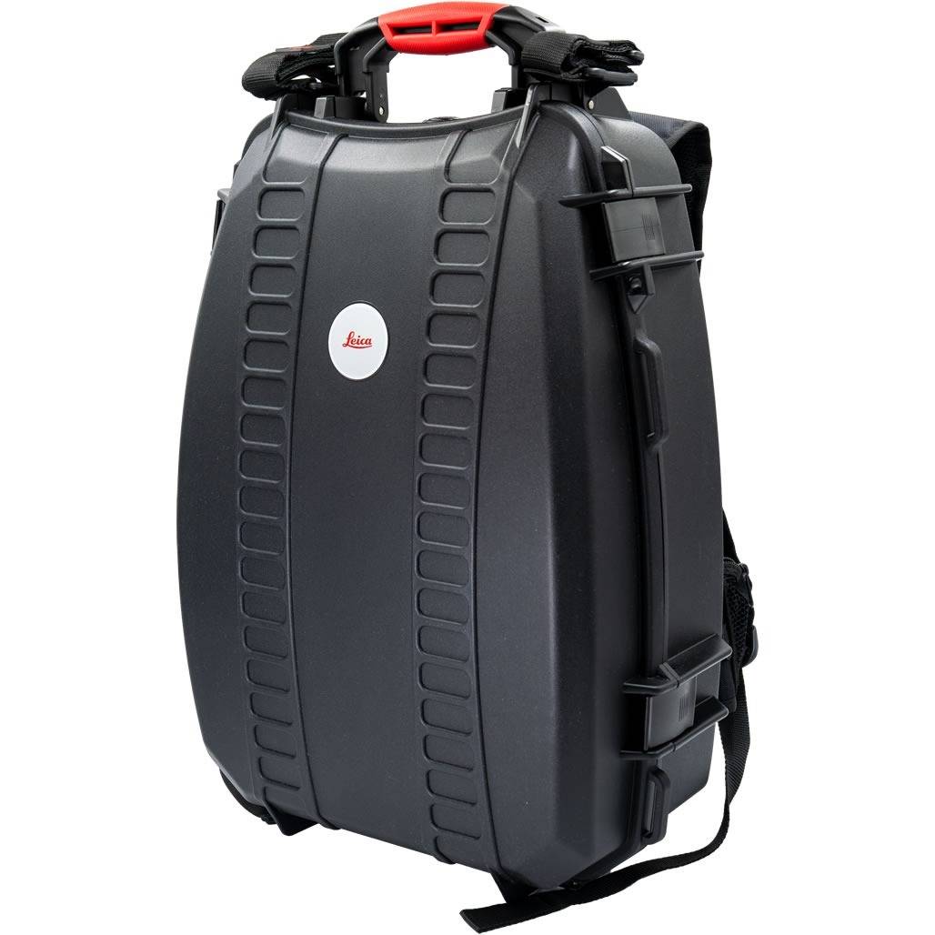 Leica GVP782 RTC700 Backpack