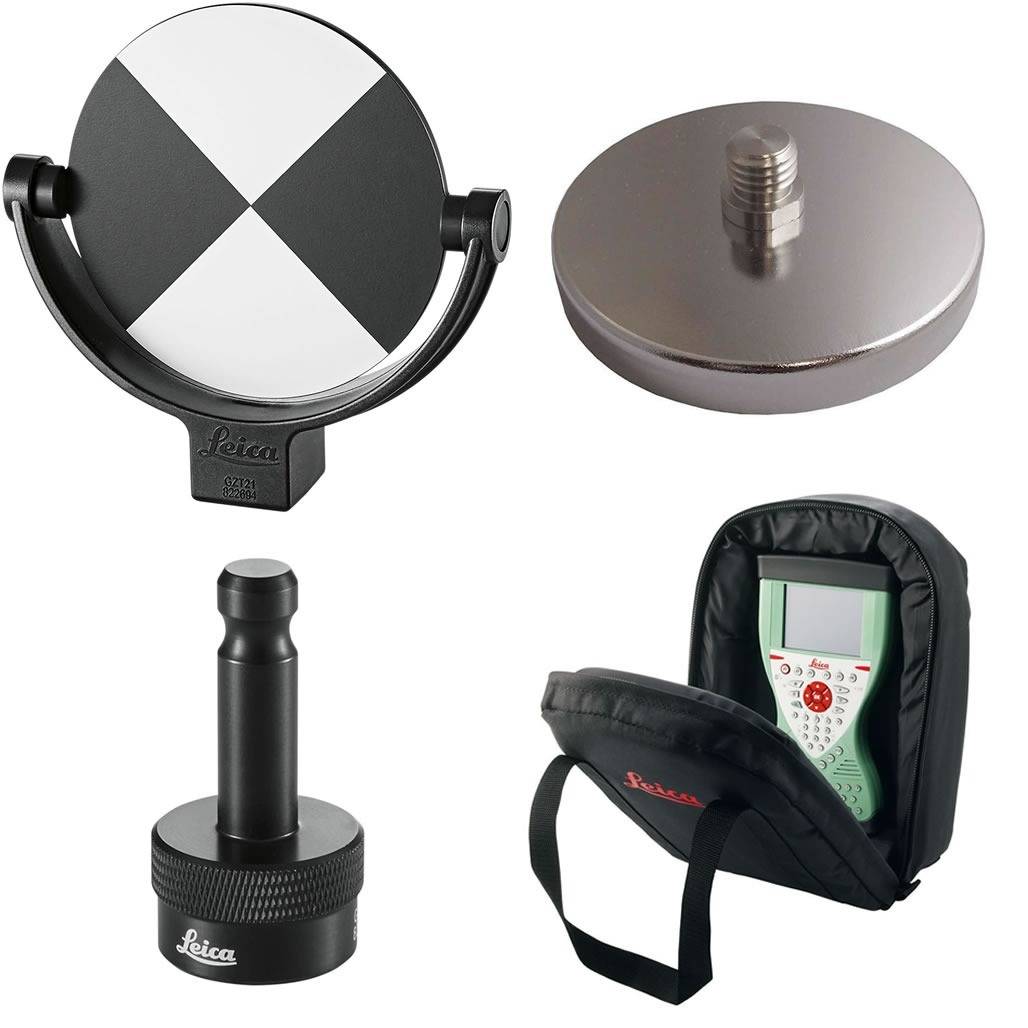Leica Scanner Target Set