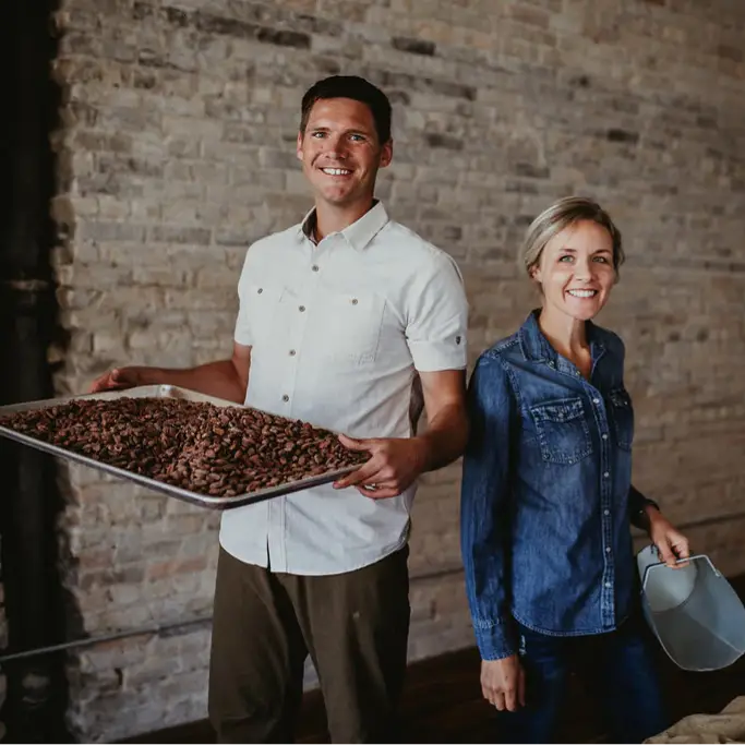 Sted Foods