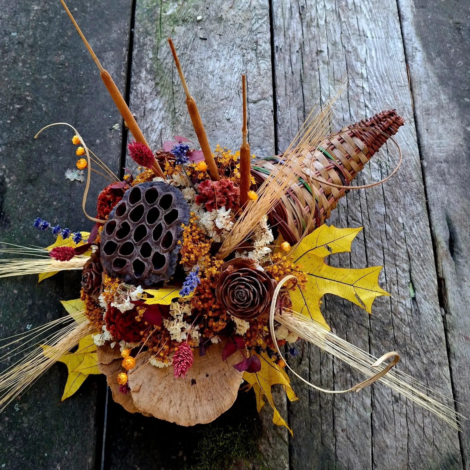 Thanksgiving sides
