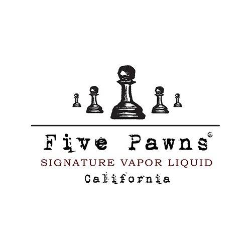 Five Pawns e-juice