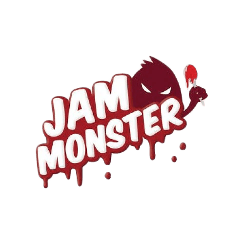 Jam Monster e-juice