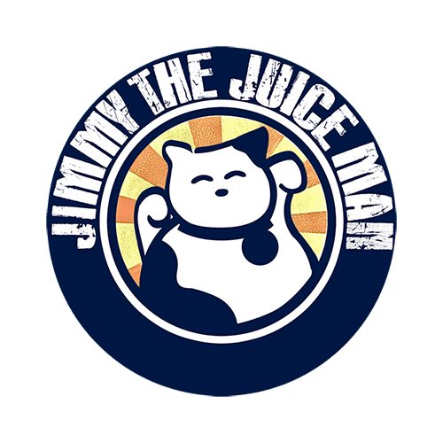 Jimmy the Juice Man e-juice