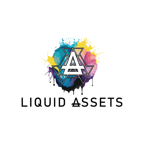 Liquid Assets e-juice