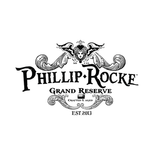 Phillip Rocke e-juice