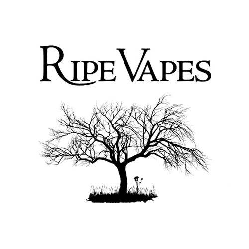 Ripe Vapes e-juice