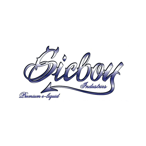 Sicboy e-juice