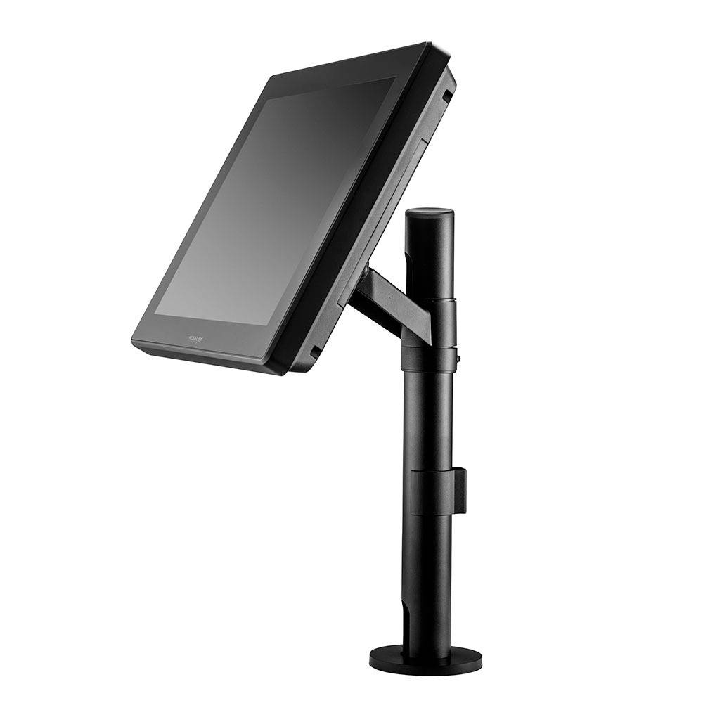 ATDEC APAS-HA-P400 MOUNT WITH POINT OF SALE DEVICE