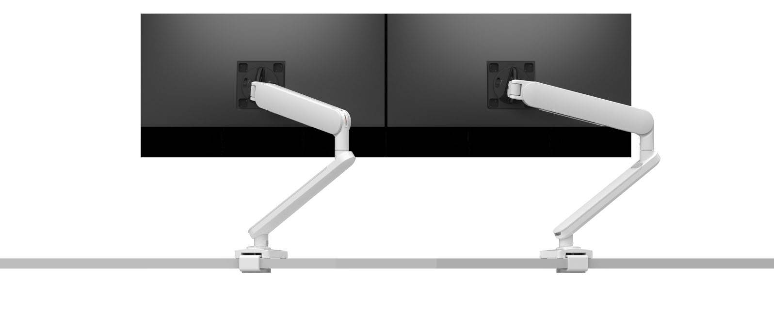 Atdec AWS-ORA2-CT-W white Ora Duo