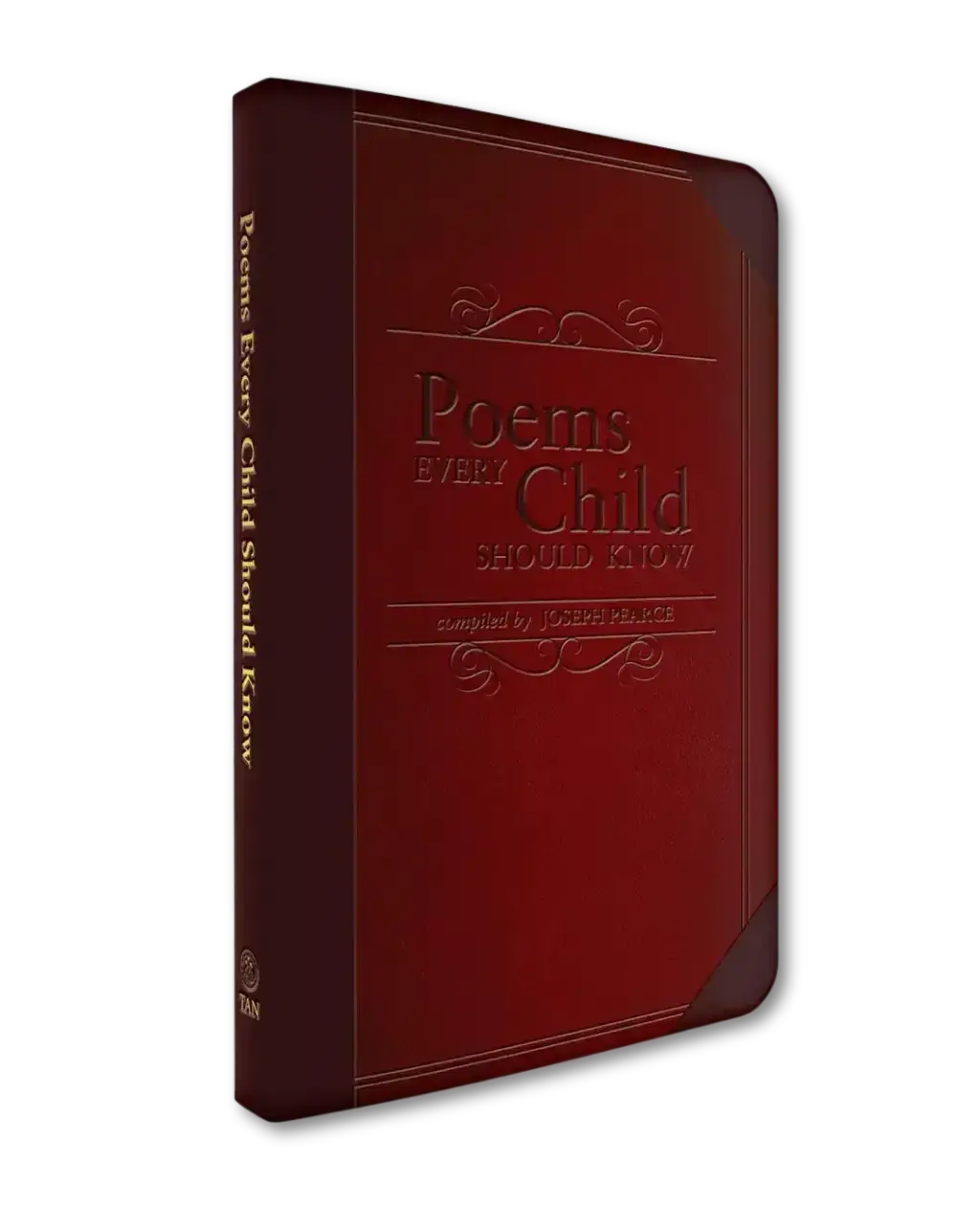 Poems Every Child Should Know