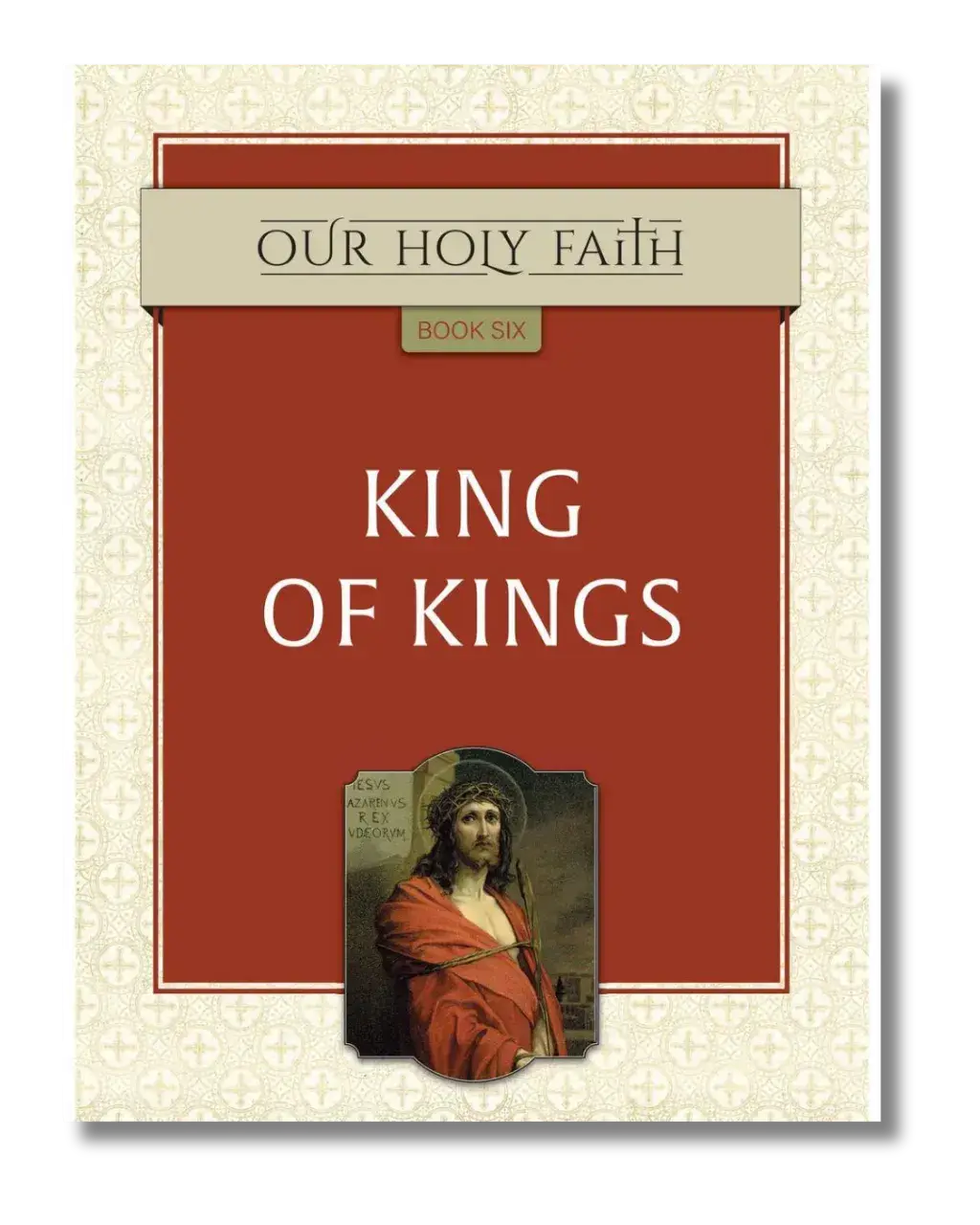 Our Holy Faith 6