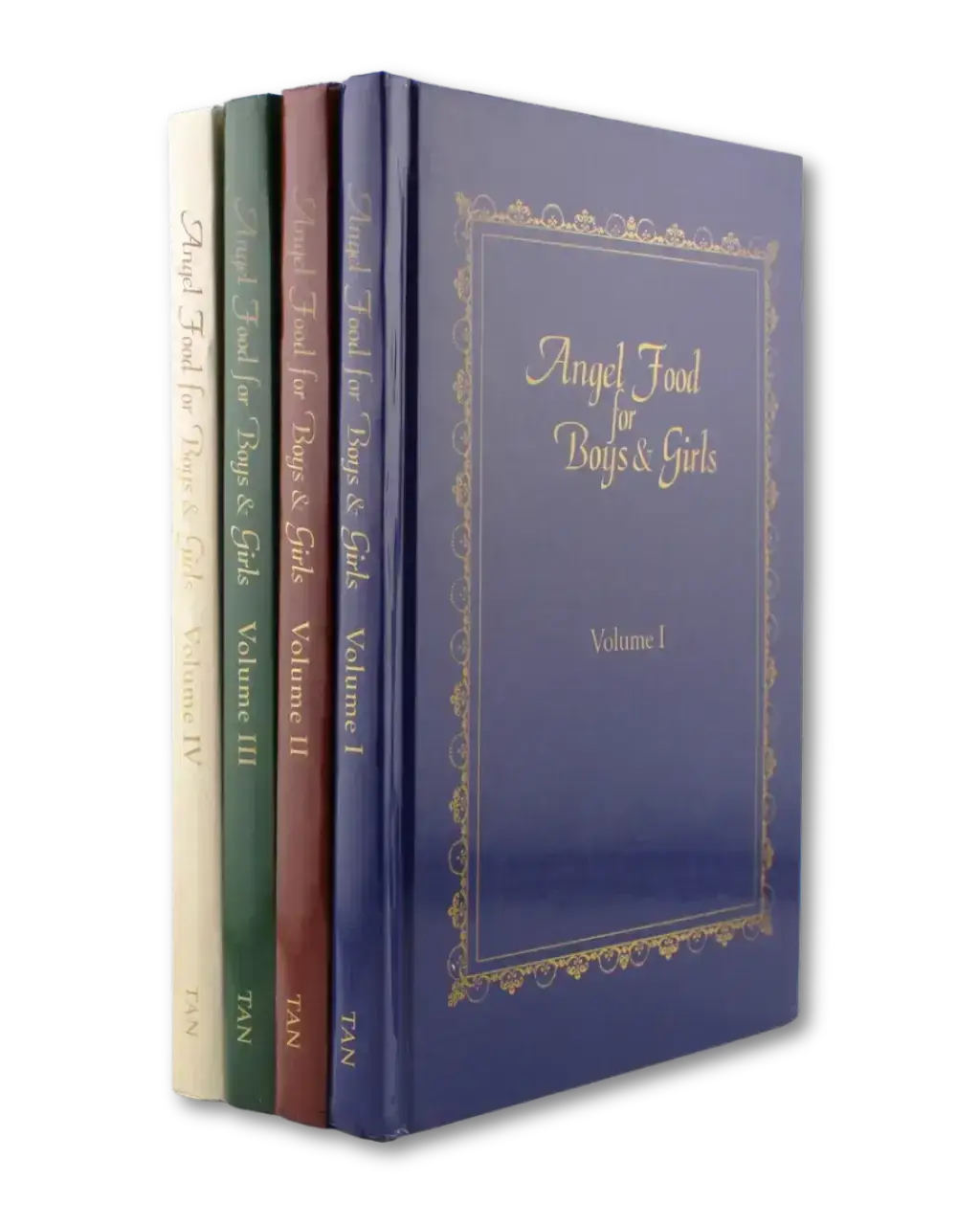 Angel Food Set