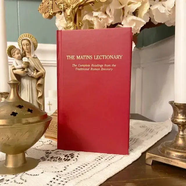 Latin Mass