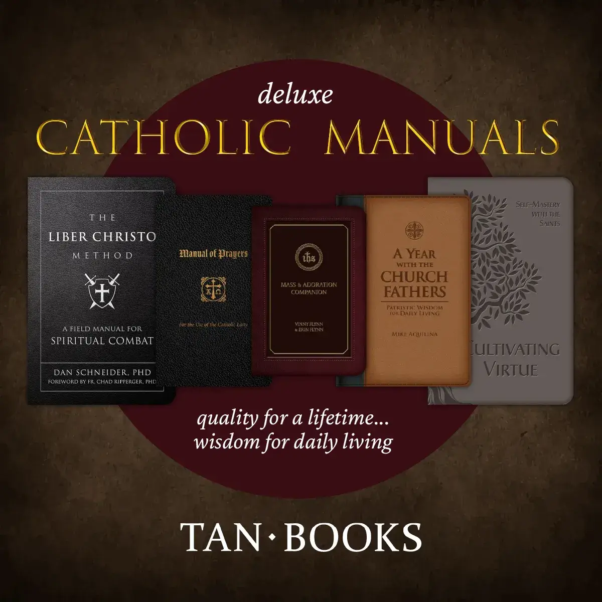 Deluxe Manuals